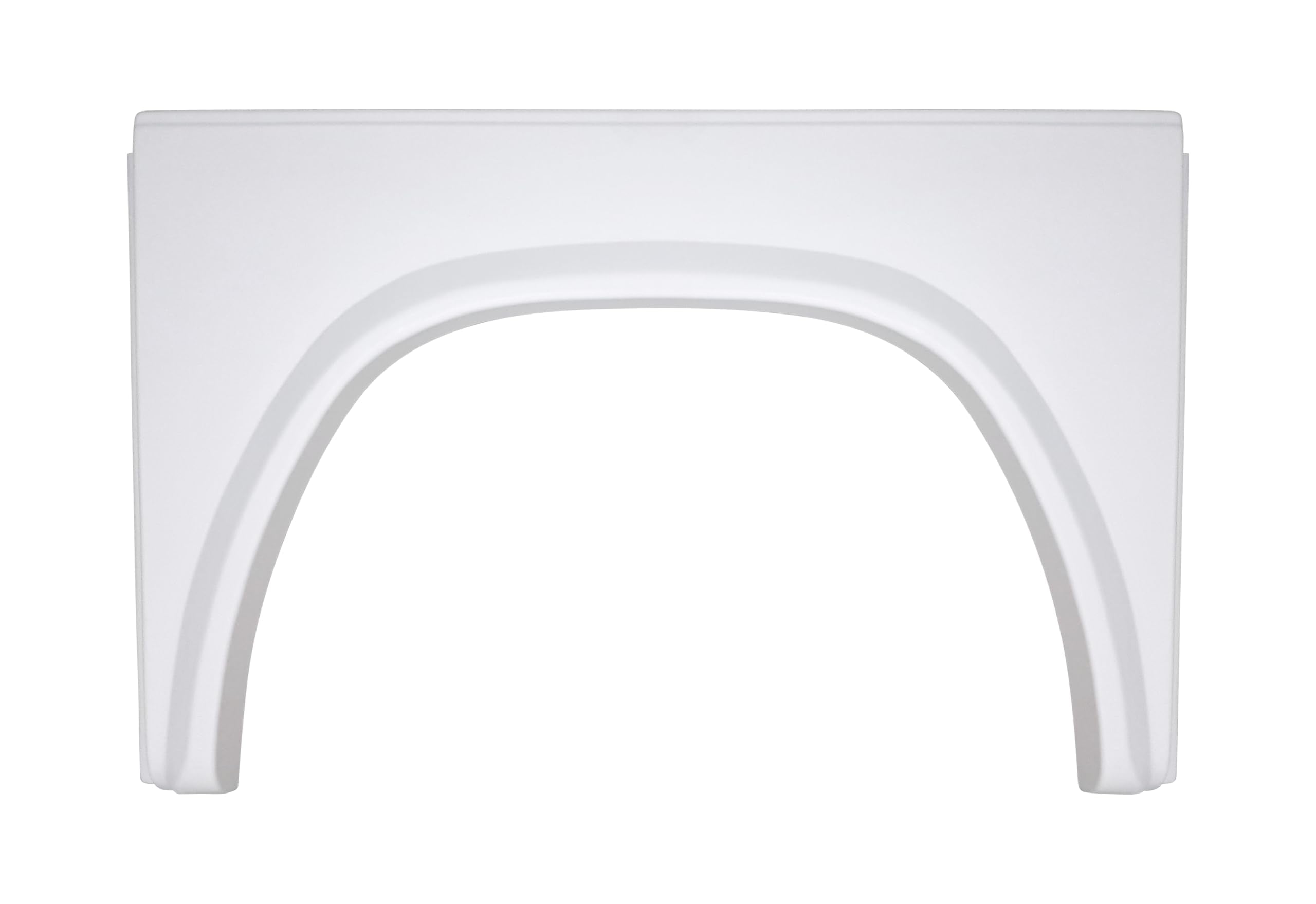 Fender Skirt ICON, Single, Damon, FS4261, Unpainted