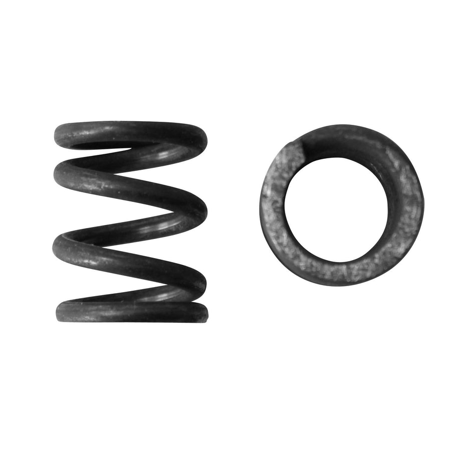 Exhaust Spring/Bolt AP Exhaust Products F5309