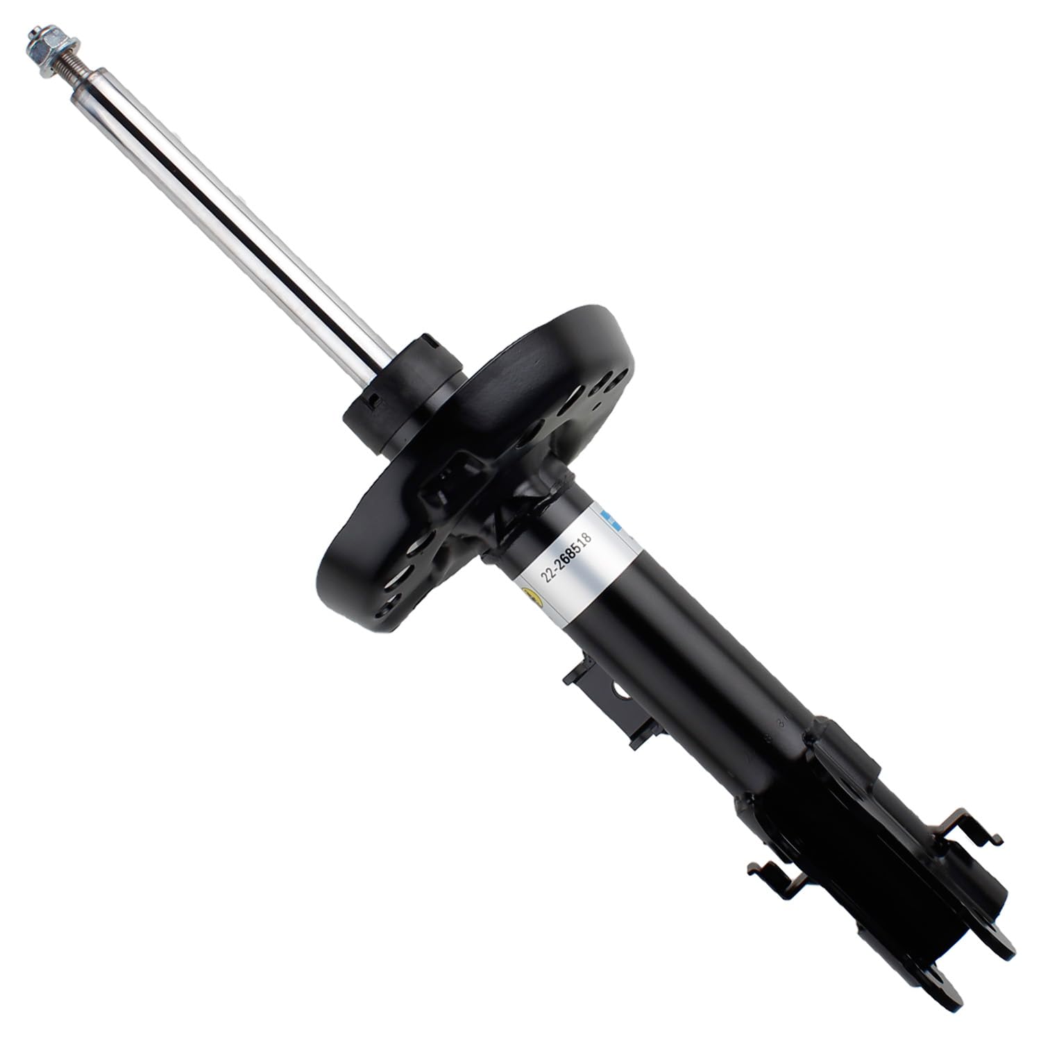 B4 OE Replacement Bilstein 14-19 Kia Soul Suspension Strut Assembly - Front Right (22-268518)