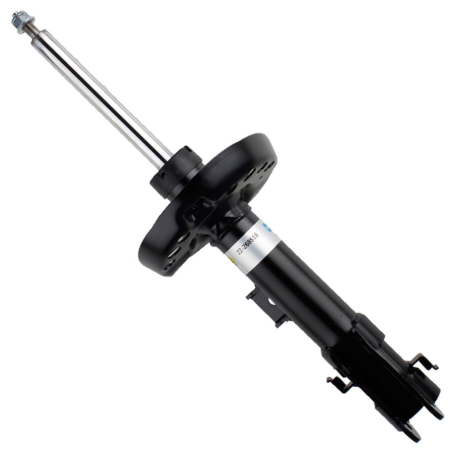 B4 OE Replacement Bilstein 14-19 Kia Soul Suspension Strut Assembly - Front Right (22-268518)