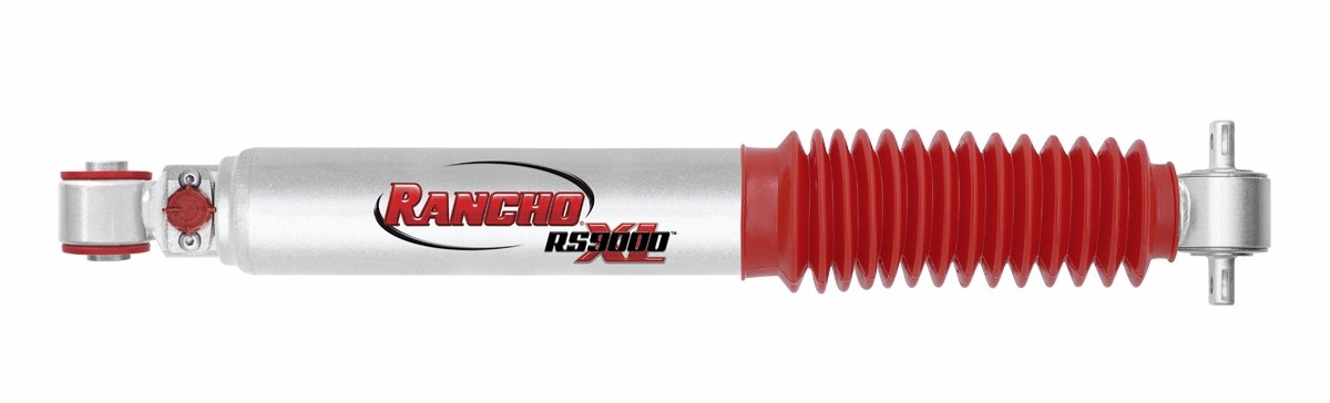RS9000XL Series Rancho RS999185 Shock