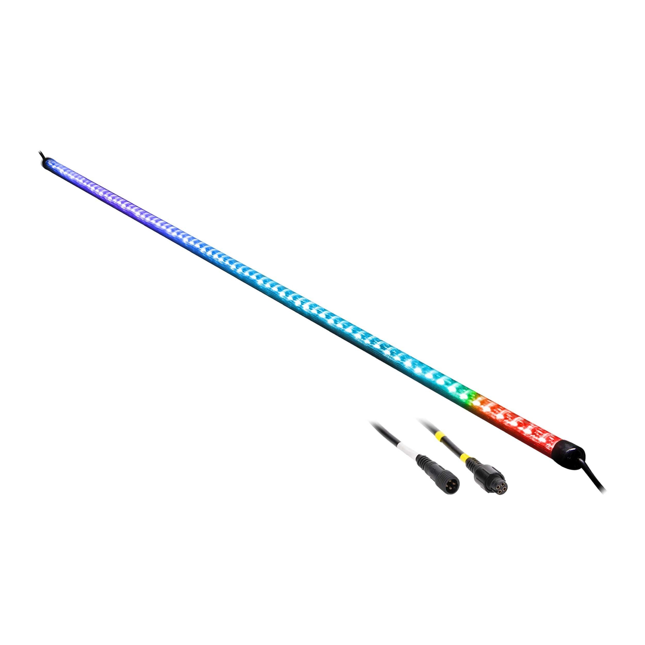 48" Metra Brands Chasing LED Tube