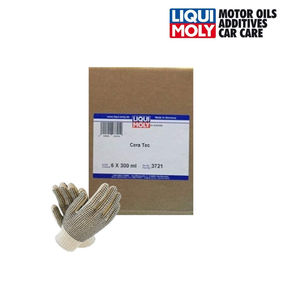 Cera Tec Liqui Moly 300mL