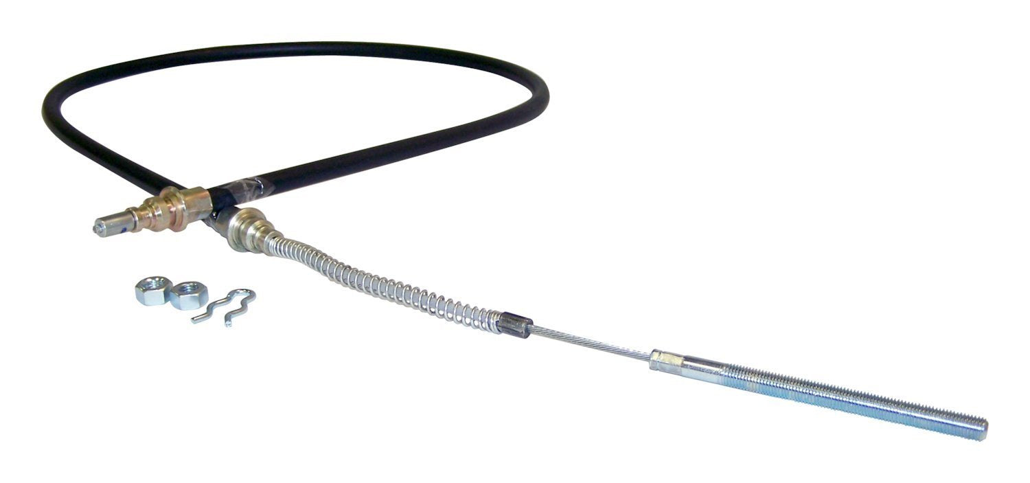 Brake Cable Assembly Crown Automotive J5355287