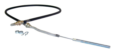 Brake Cable Assembly Crown Automotive J5355287