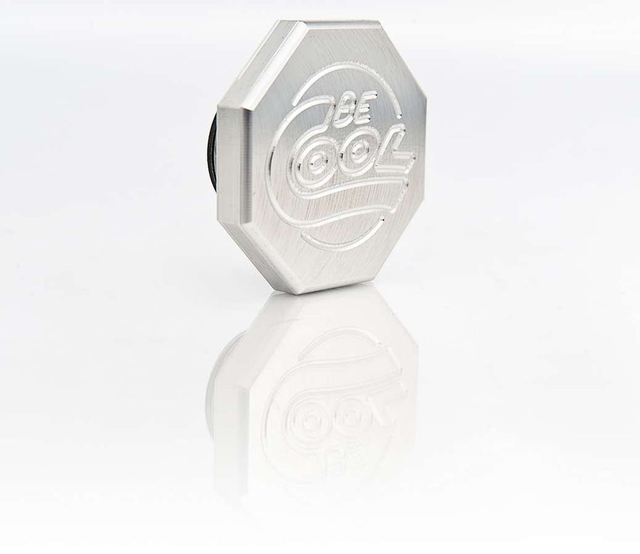 Radiator Cap Be Cool 70002