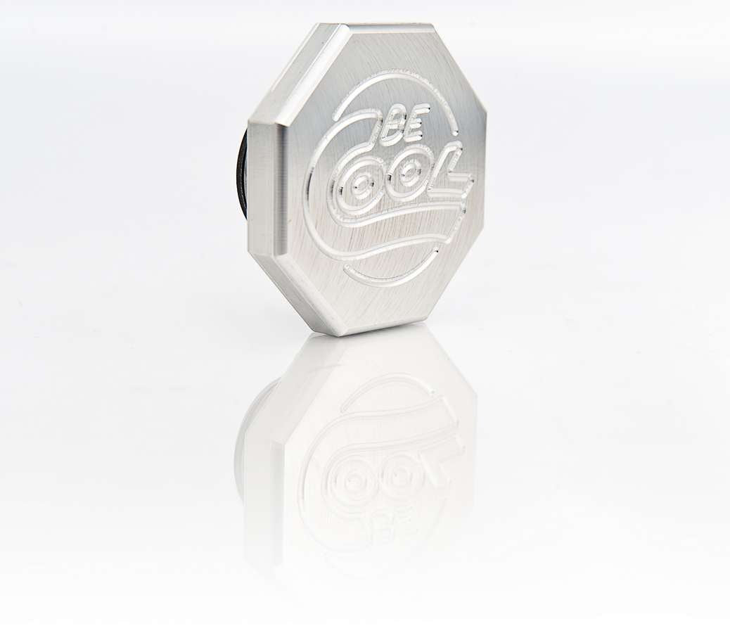 Radiator Cap Be Cool 70002