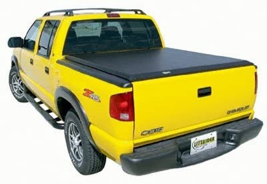 Lite Rider Access 35029 Roll-Up Tonneau Cover