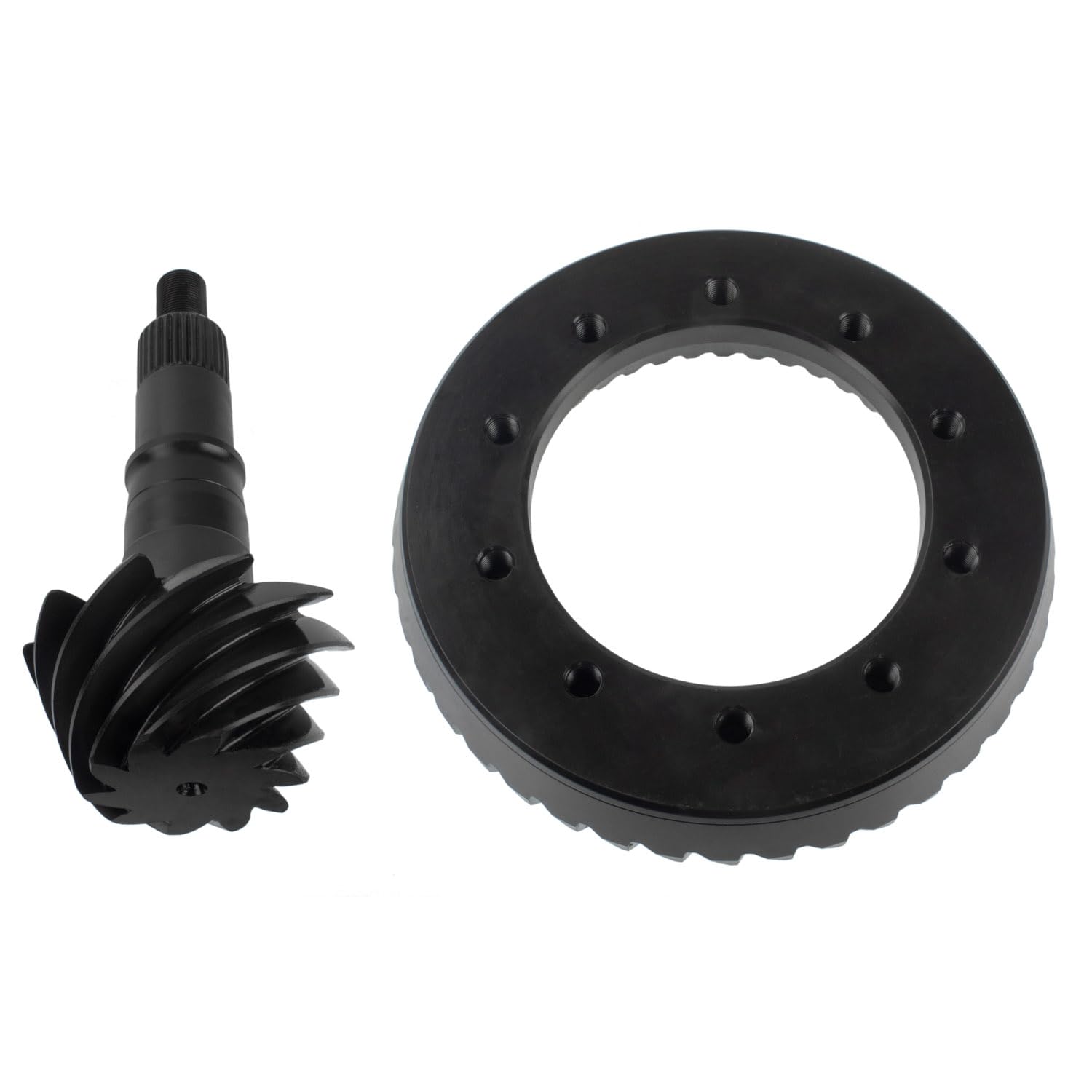Motive Gear Differential Ring and Pinion F888410IFS 4.10 Ratio for Ford 8.8" IFS, Fits Expedition, F-150 (1997-2024), and Lincoln Navigator (1998-2024)