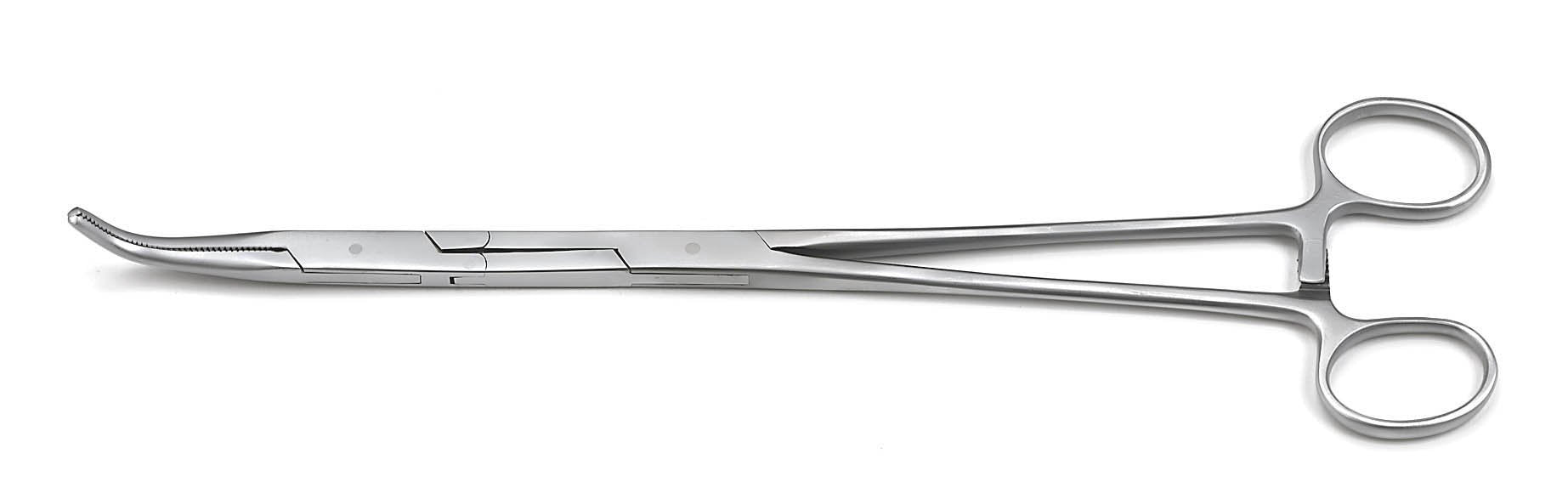 45° GEARWRENCH Double-X Hemostat Pliers - 82035