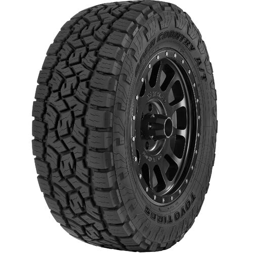 Toyo Tires A/T III OPEN COUNTRY 245/75R16 111T TL