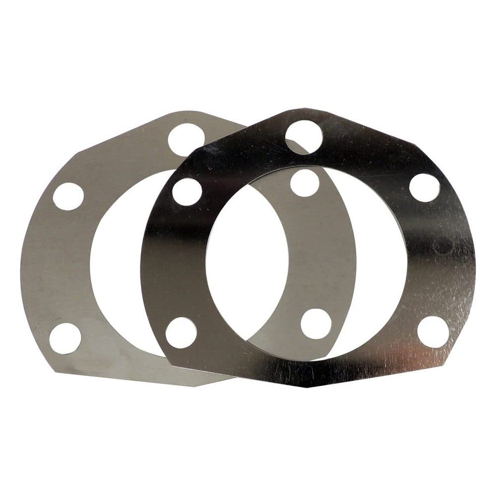 Wheel Bearing Shim Set Crown Automotive Tire and Wheel