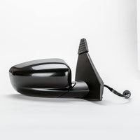 Right-Side TYC 3940031 Door Mirror Compatible with 2014-2015 Dodge Dart
