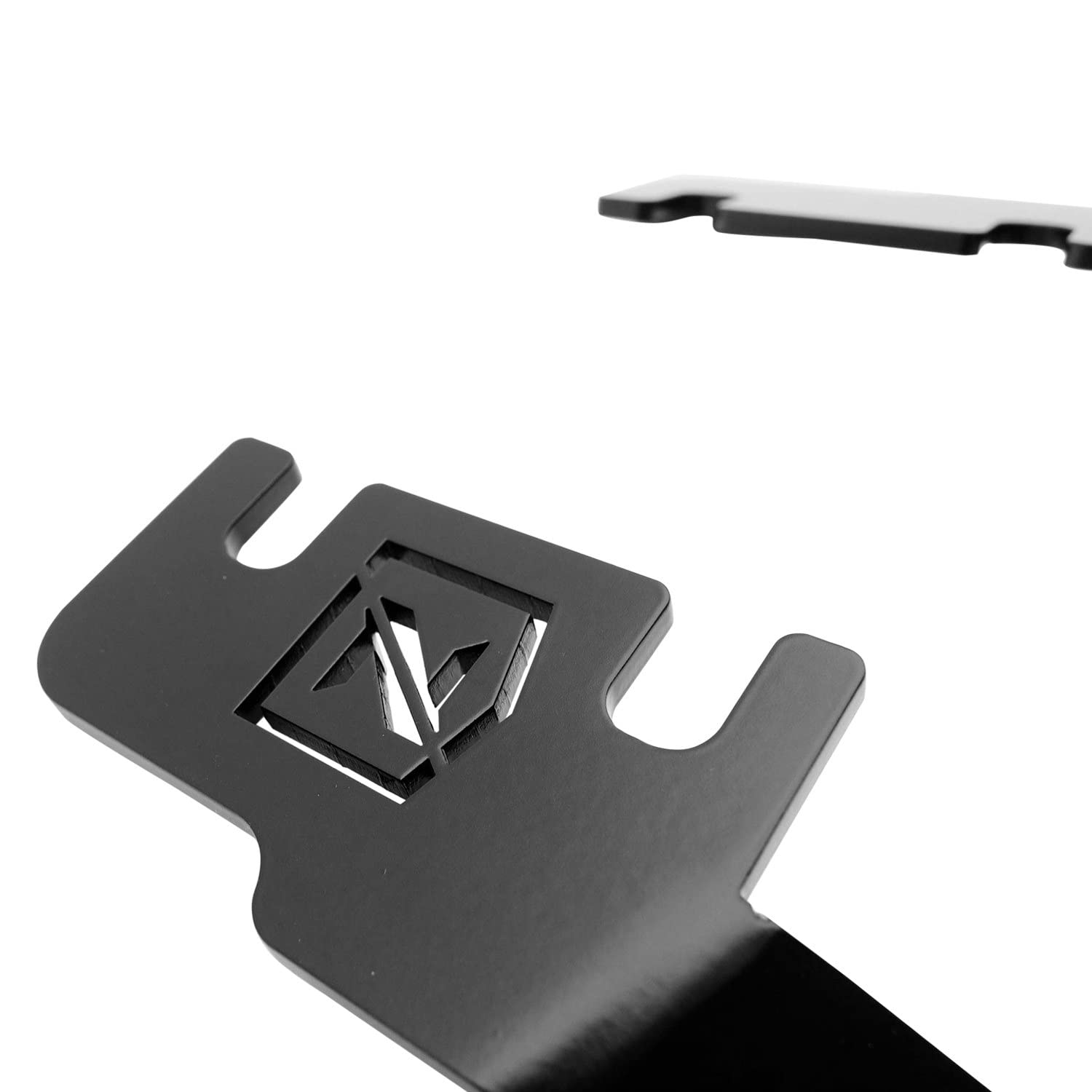 ZROADZ Hood Hinge LED Kit 2014-2019 Toyota 4Runner, Incl. (2) 3 Inch LED Pod Lights - PN #Z369491-KIT2
