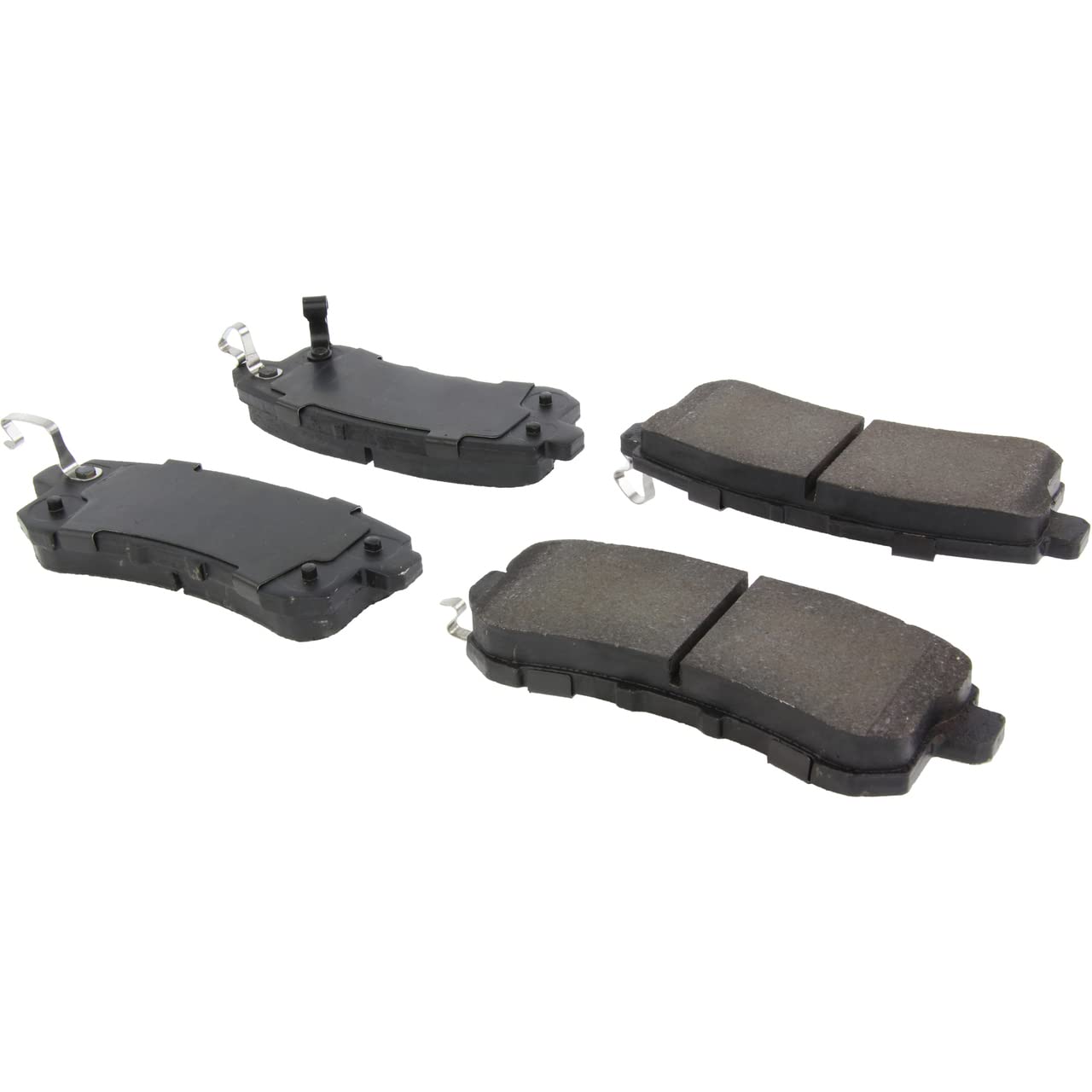 Premium Brake Pad Centric 300.15100