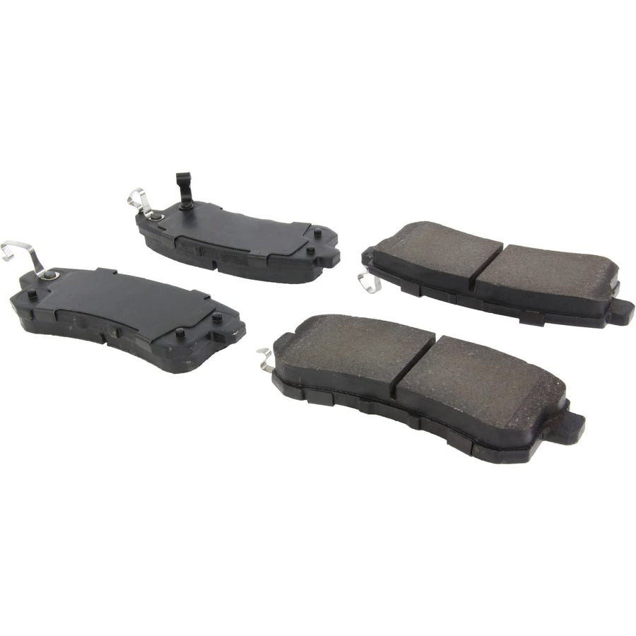 Premium Brake Pad Centric 300.15100