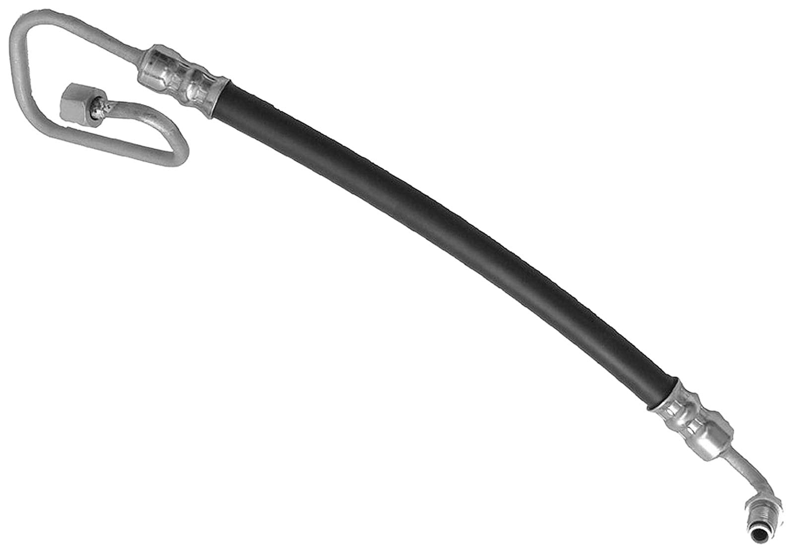 Power Steering Hose Assembly Gates 352088