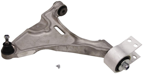 MOOG RK80355 Suspension Control Arm and Ball Joint Assembly lower front right
