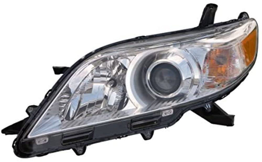 Headlight Eagle Eyes TY1159-B001L