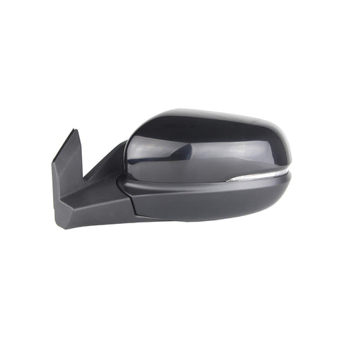 Left-Side TYC 4790342 Door Mirror Compatible with 2019-2021 Honda Pilot