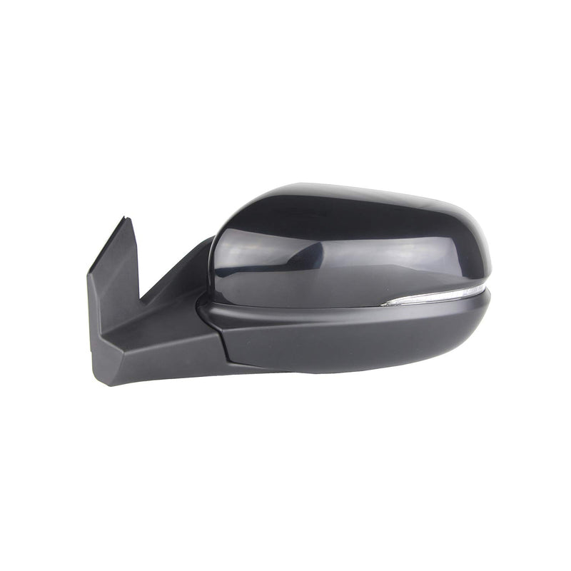 Left-Side TYC 4790342 Door Mirror Compatible with 2019-2021 Honda Pilot