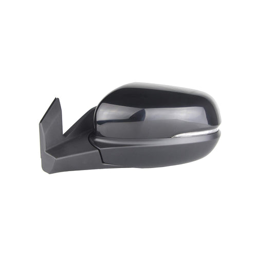 Left-Side TYC 4790372 Door Mirror Compatible with 2019-2021 Honda Pilot