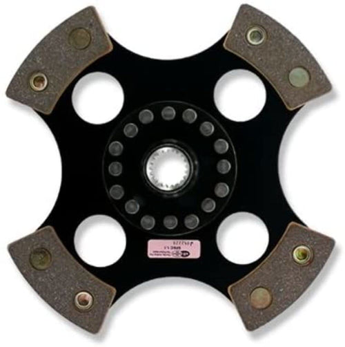 Act 4 Race Disc ACT 4200003 Pad
