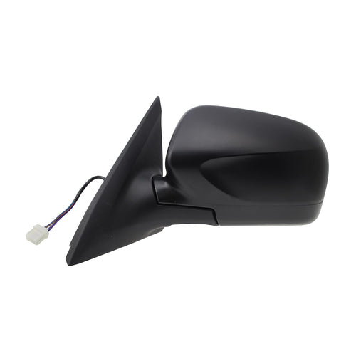 Left TYC 7410242 Door Mirror
