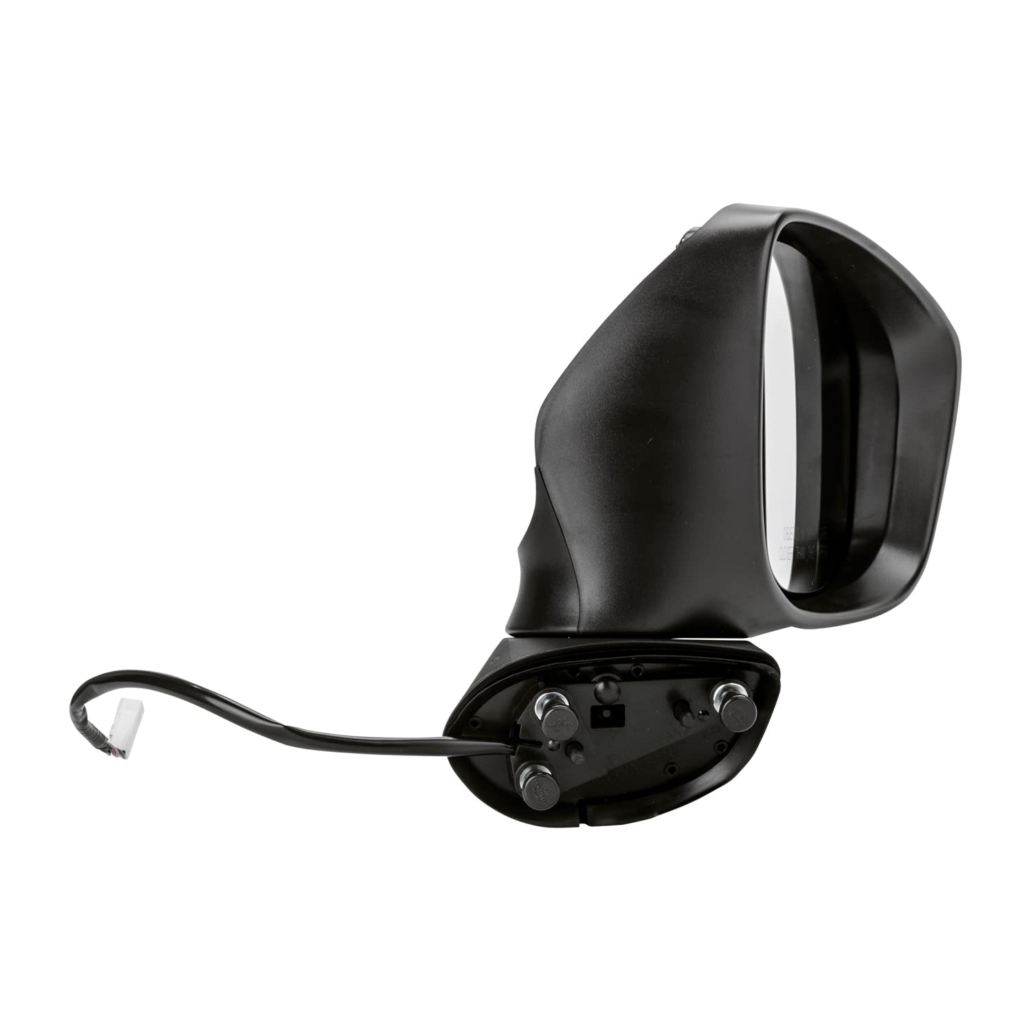 Right-Side TYC 6120041 Door Mirror Compatible with 2013-2015 Mazda CX-5