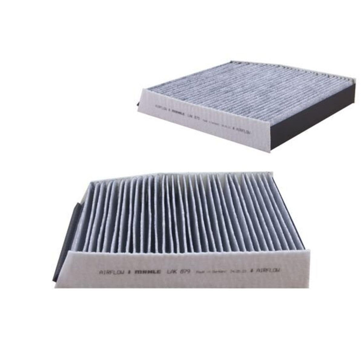 Cabin Air Filter Mahle LAK879