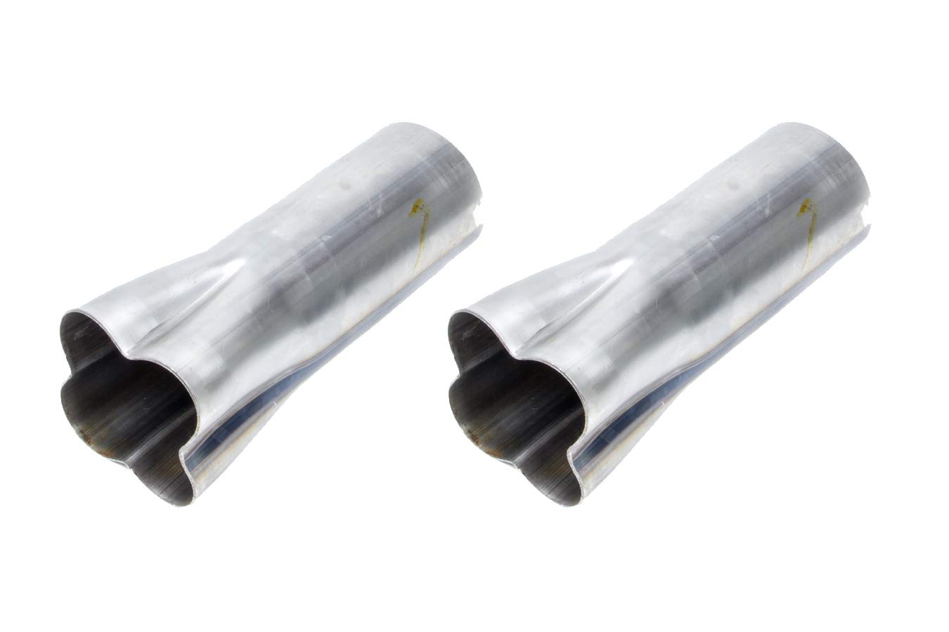 H7682 Patriot Exhaust 3-1/2" 4-1 Formed Exhaust Collector