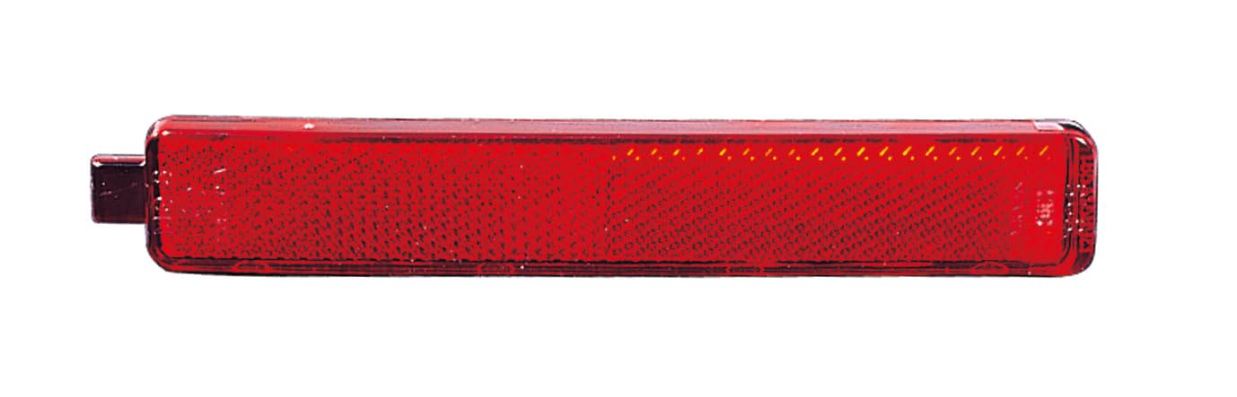 For Chevy Equinox 05-09 Rear Reflector R=L CAPA | DOT Certified 25805313 | GM2830101C