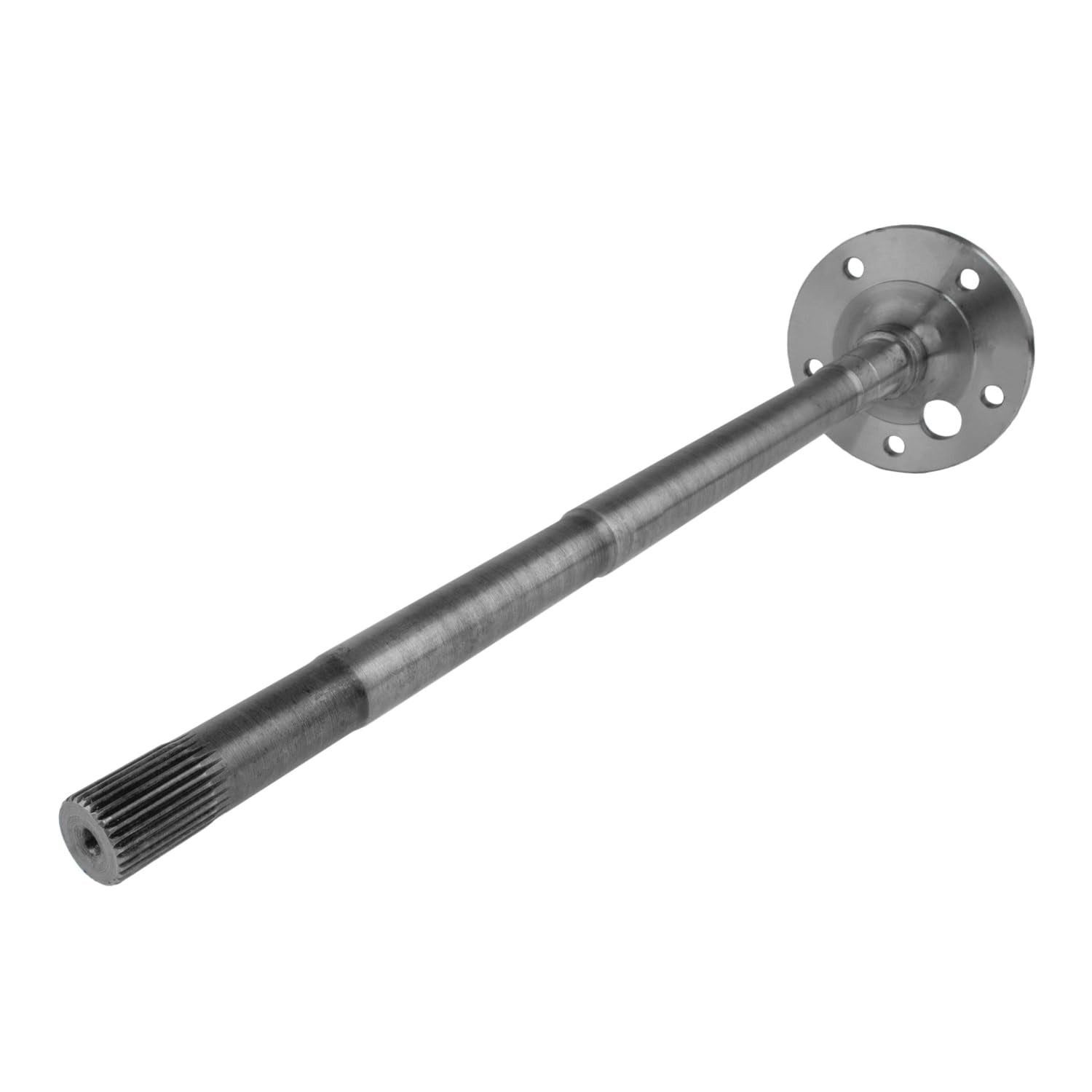 Motive Gear Drive Axle Shaft MG3030 – Fits Ford 9" Rear Differential – 28 Spline, 27.25" Length, 5 x 5.5 Bolt Pattern – Compatible with 1976-1977 Ford Bronco – Heavy-Duty 1541 Manganese Steel
