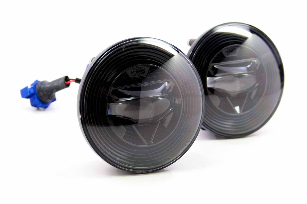 XB LED Fogs: Morimoto Type GM (Pair) LF111