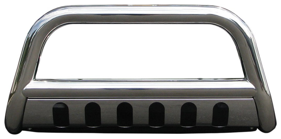 Bull Bar Steelcraft 71100 Polished Stainless Steel 3 in. Tube