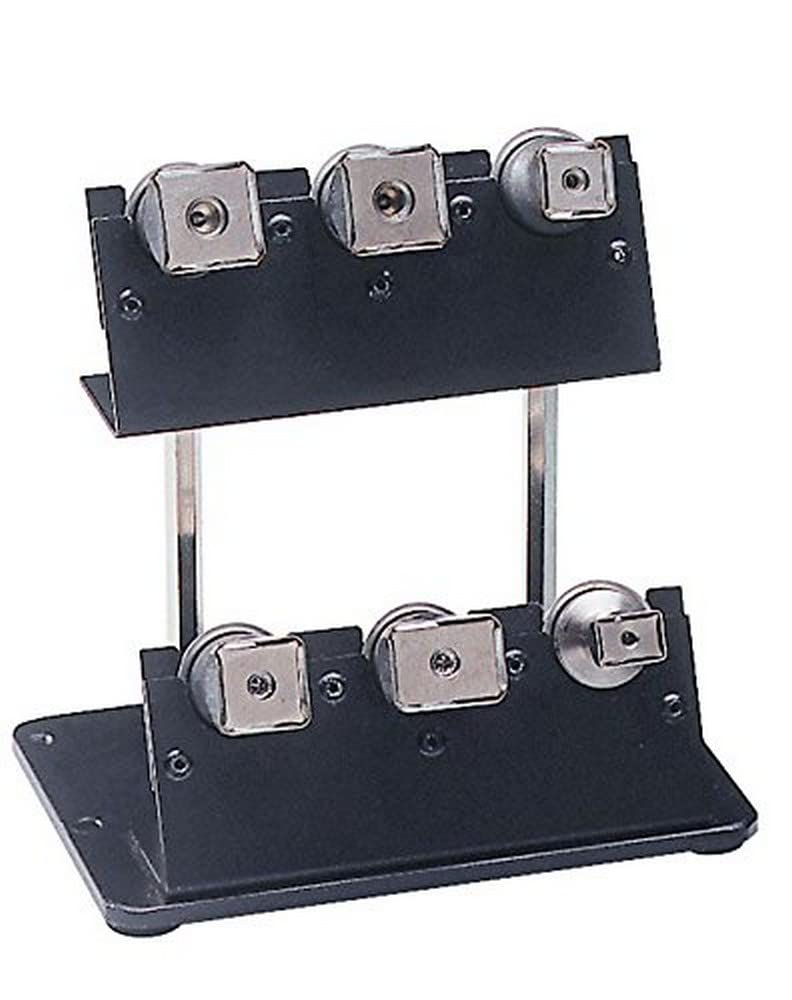 Weller NOZZLE T0051504899N STAND (6UP) 51504899, Black