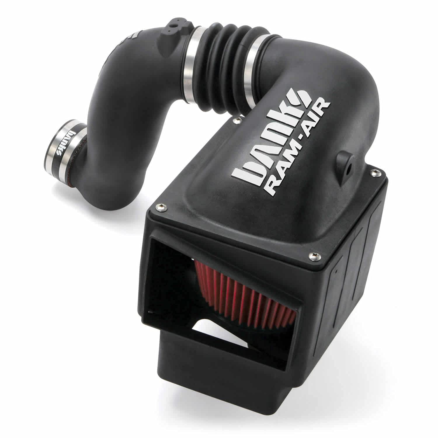 Cold Air Intake Banks 42180