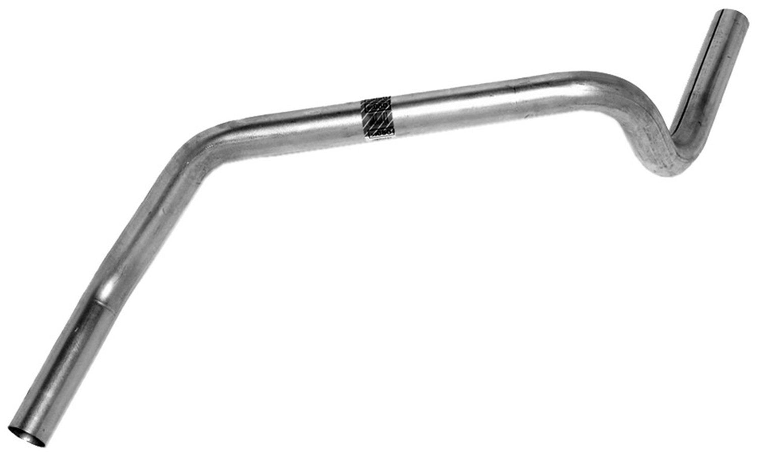 Exhaust Tail Pipe Dynomax 55050 for Chevrolet Silverado 1500