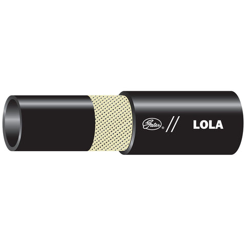 Lock-On LOL Hose