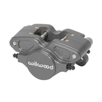Gray Wilwood 120-12178 Billet Caliper (GP200)
