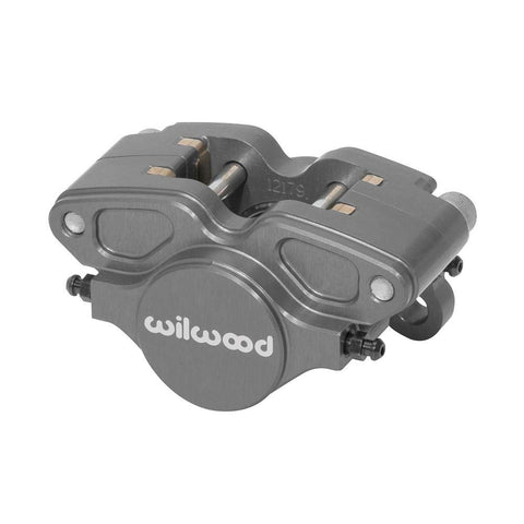 Gray Wilwood 120-12178 Billet Caliper (GP200)