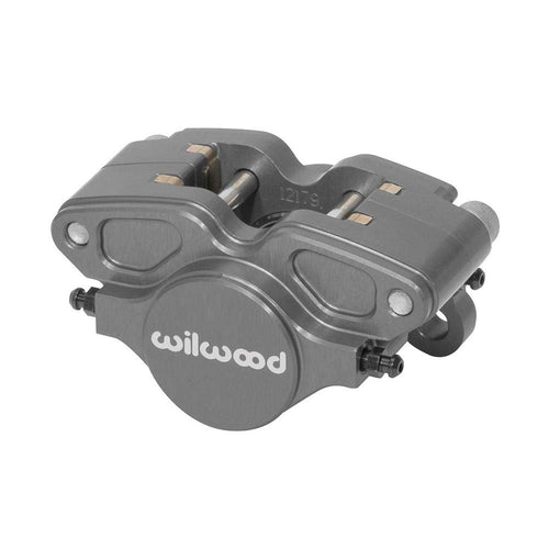 Gray Wilwood 120-12178 Billet Caliper (GP200)
