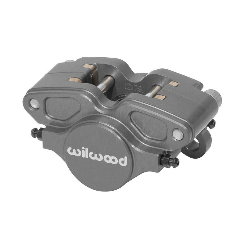 Gray Wilwood 120-12178 Billet Caliper (GP200)