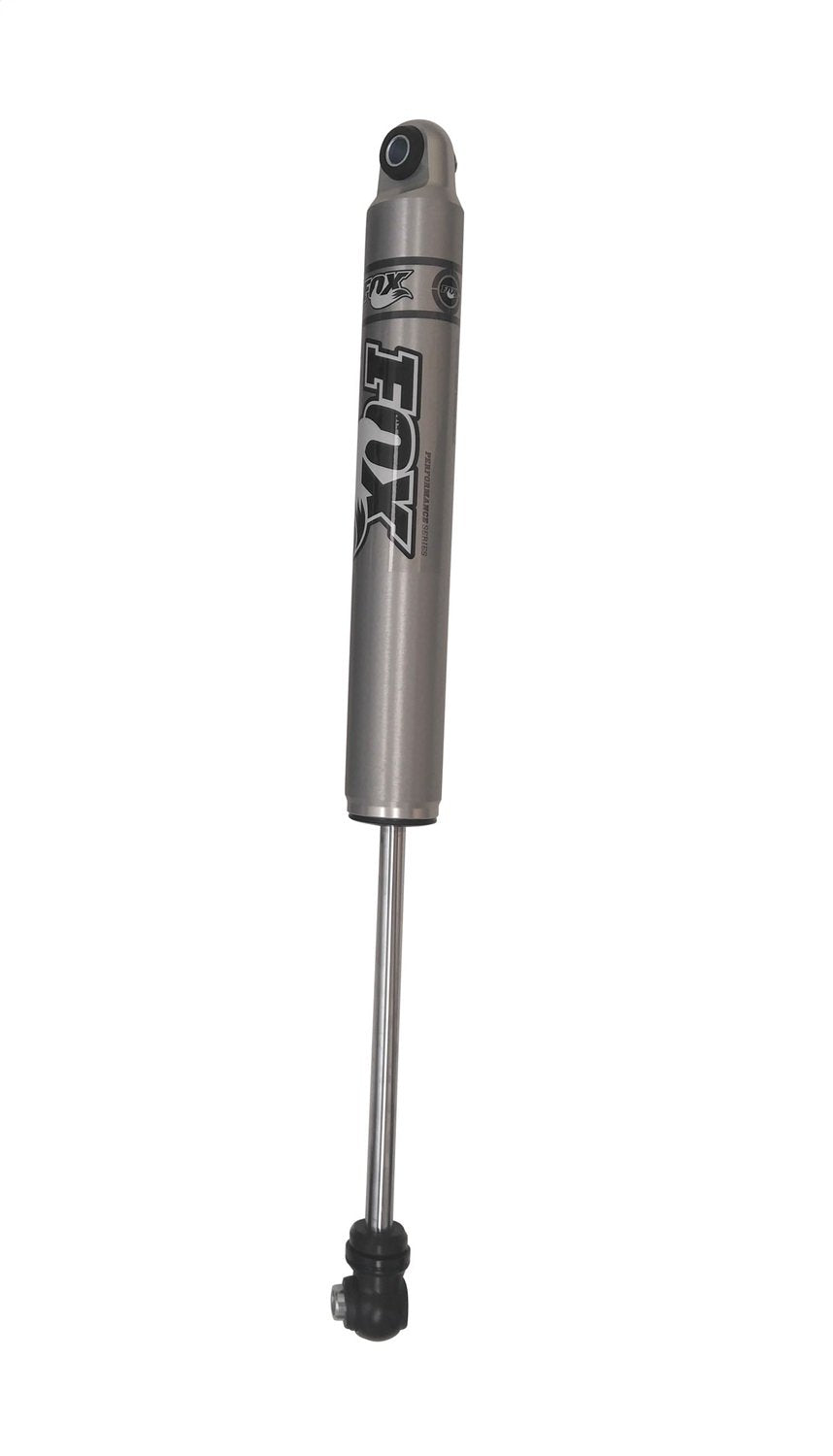 Part# 779725F MaxTrac SUSPENSION'S is A Single Fox 2.0 Performance Series Rear Shock (Aluminum Body)(W/ 2"-3" Lift)