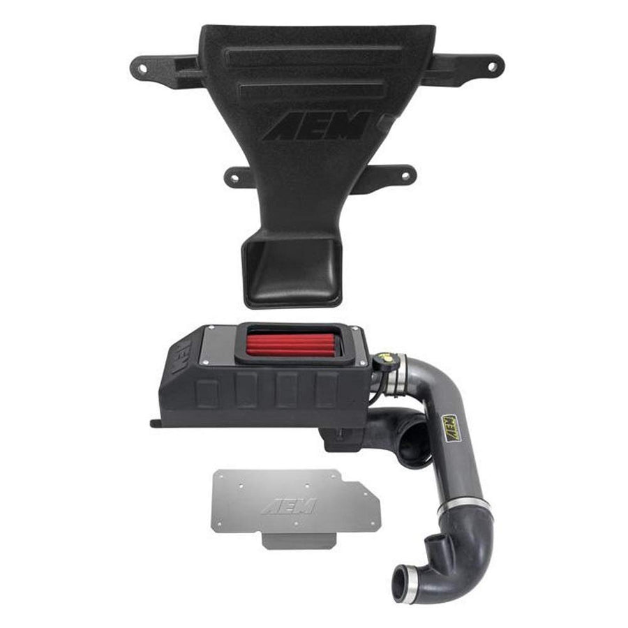 Cold Air Intake System AEM (AEM-21-719C)