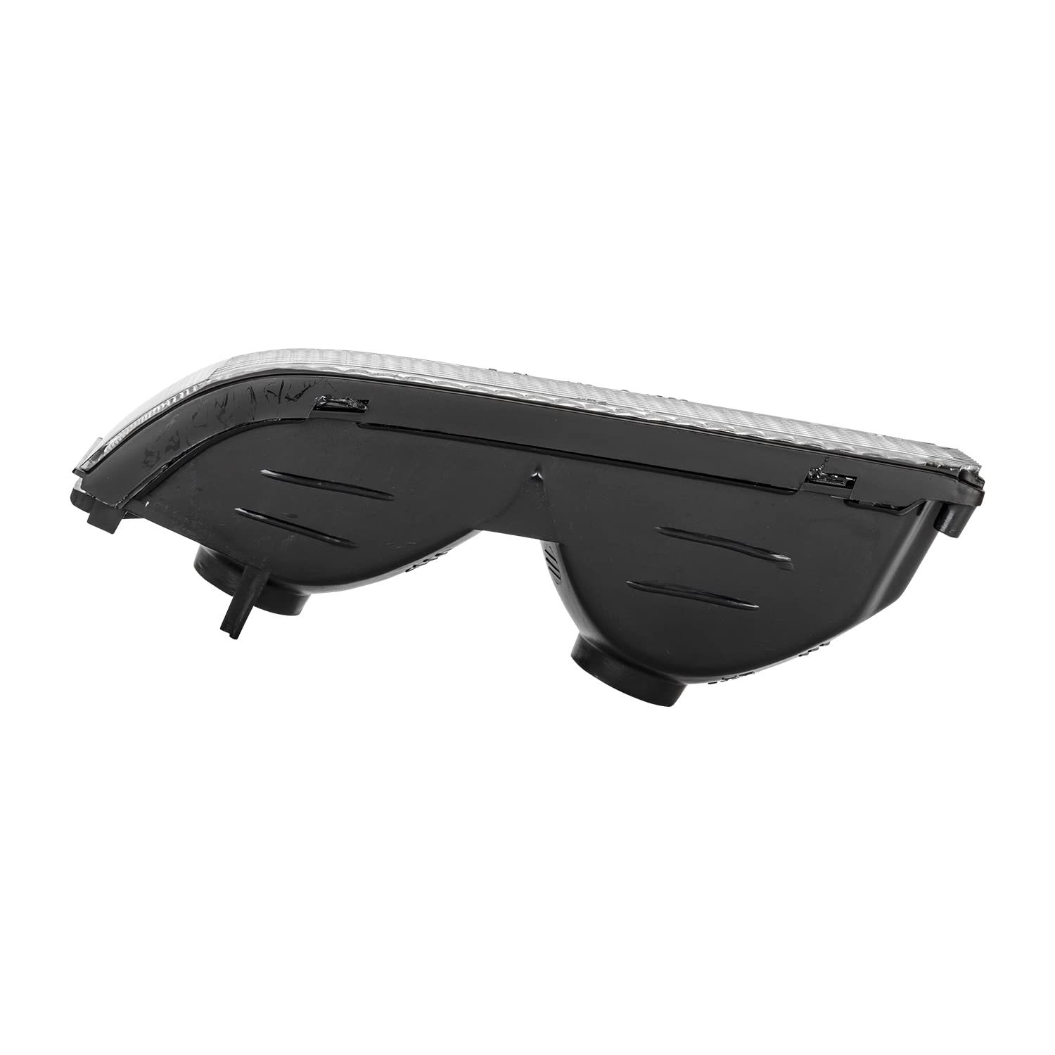 Chevrolet/GMC TYC 12-1410-01 Front Driver Side Replacement Parking/Signal Lamp Assembly