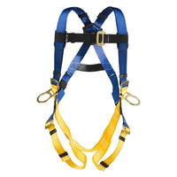 Litefit Werner Positioning (3 D-Rings) Harness (S)
