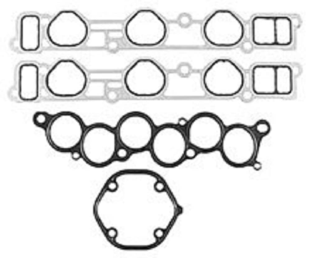 Engine Intake Manifold Gasket Set MAHLE MS16074