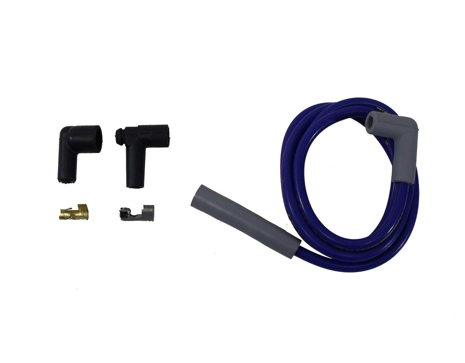 Thundervolt 8.2 Taylor Cable 45163 Repair Kit 90/180 blue