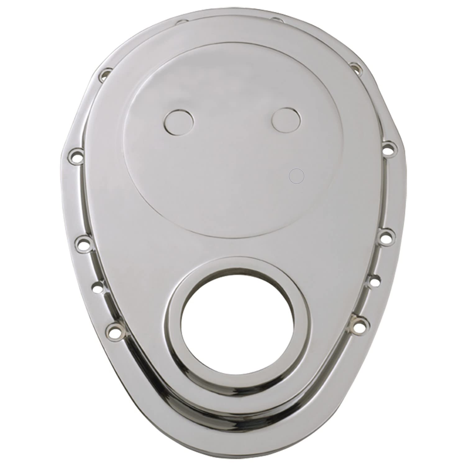 Die Cast Proform 141-218 Timing Chain Cover
